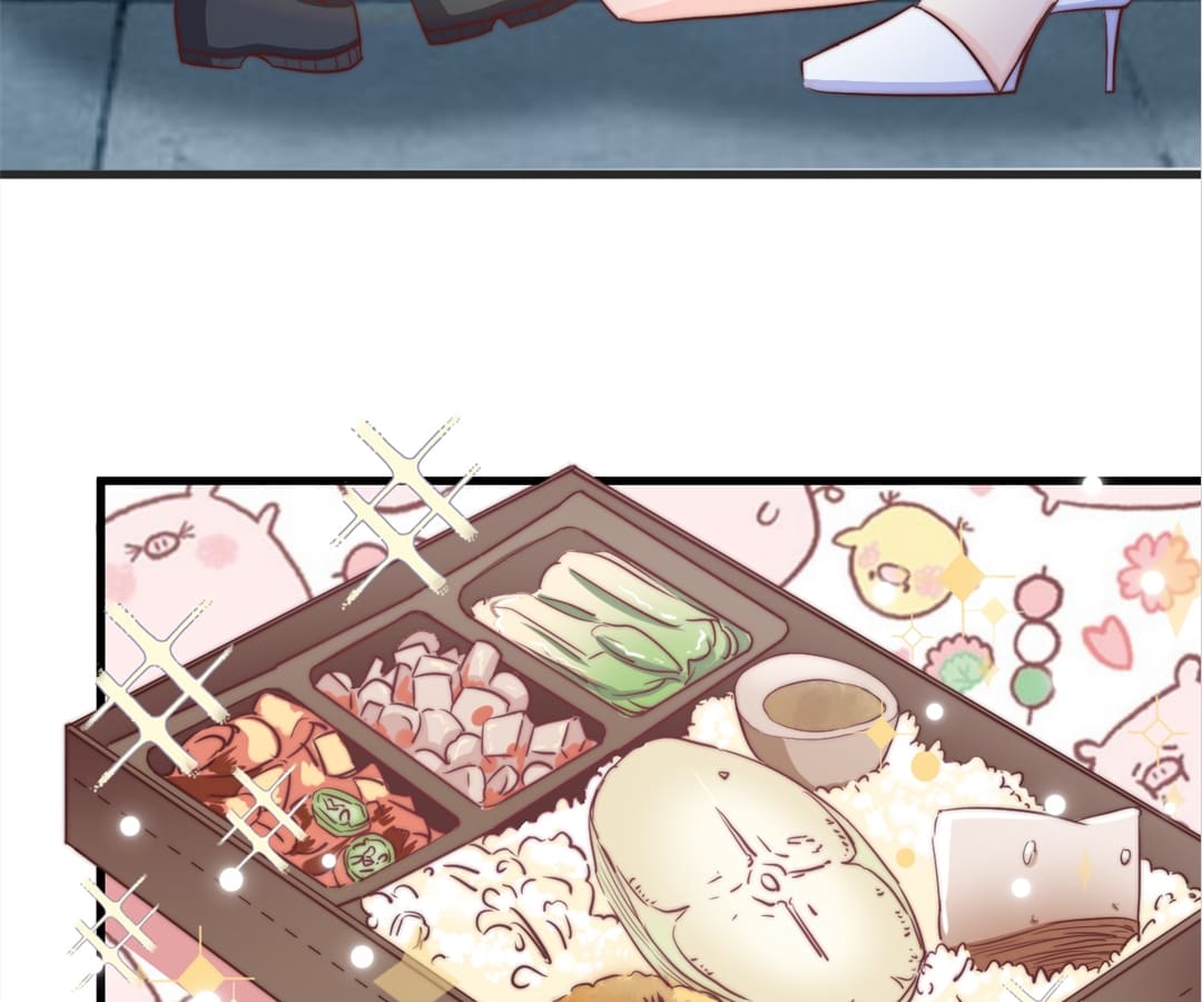 My Financial Backer is Only 5 Years Old Chapter 34 - page 12