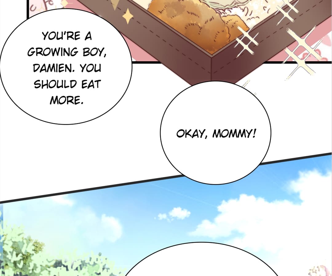 My Financial Backer is Only 5 Years Old Chapter 34 - page 13