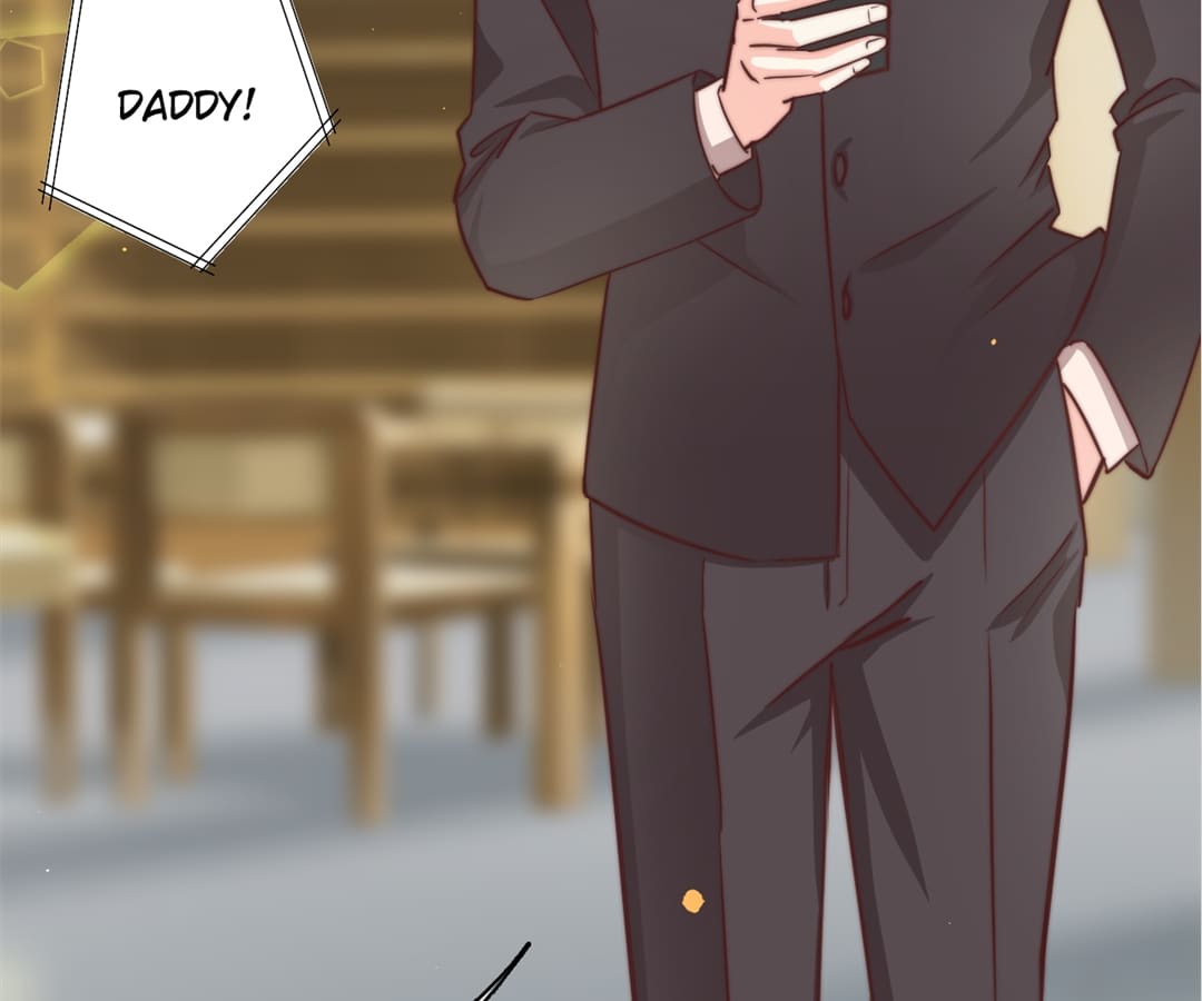 My Financial Backer is Only 5 Years Old Chapter 34 - page 17