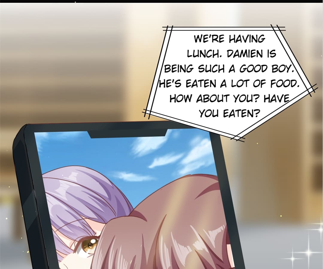 My Financial Backer is Only 5 Years Old Chapter 34 - page 20