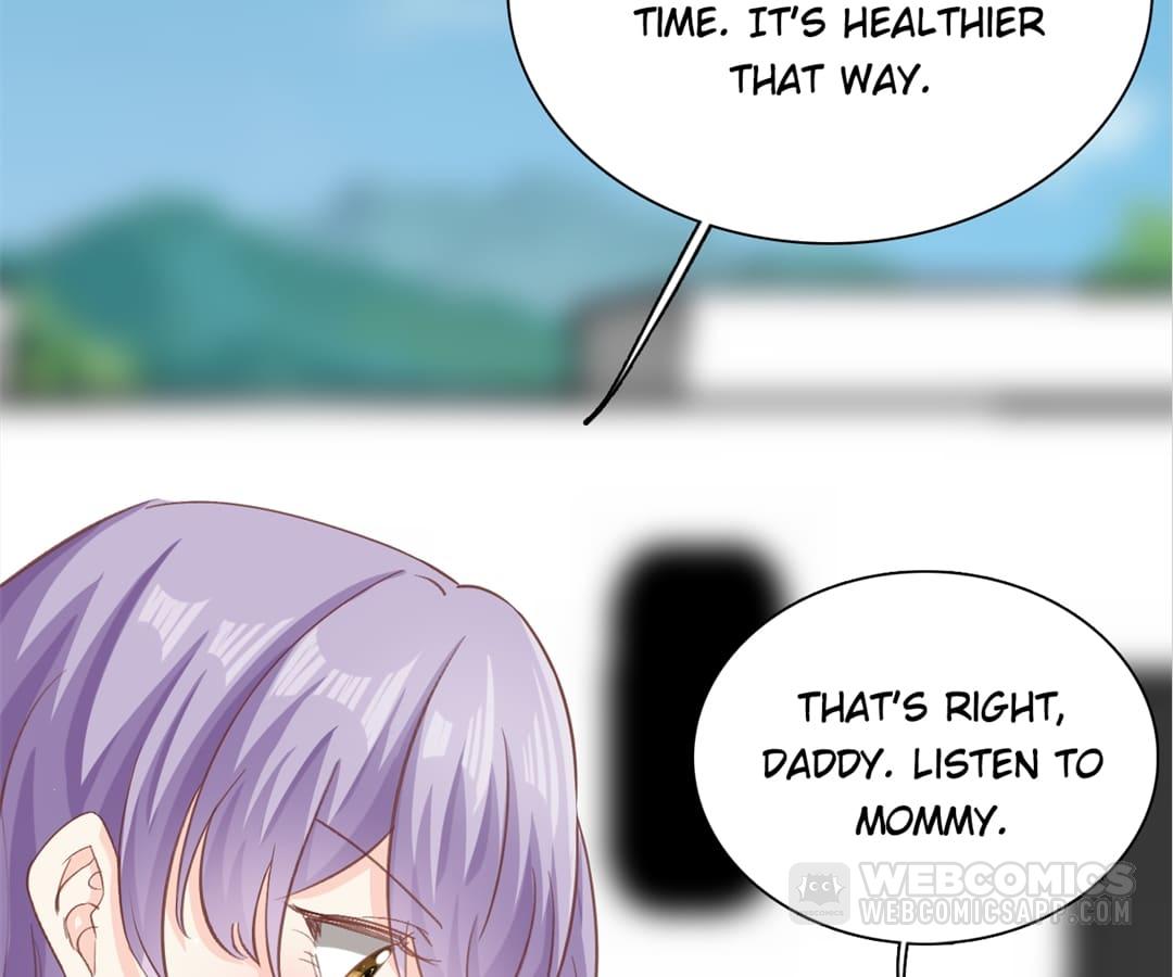 My Financial Backer is Only 5 Years Old Chapter 34 - page 25