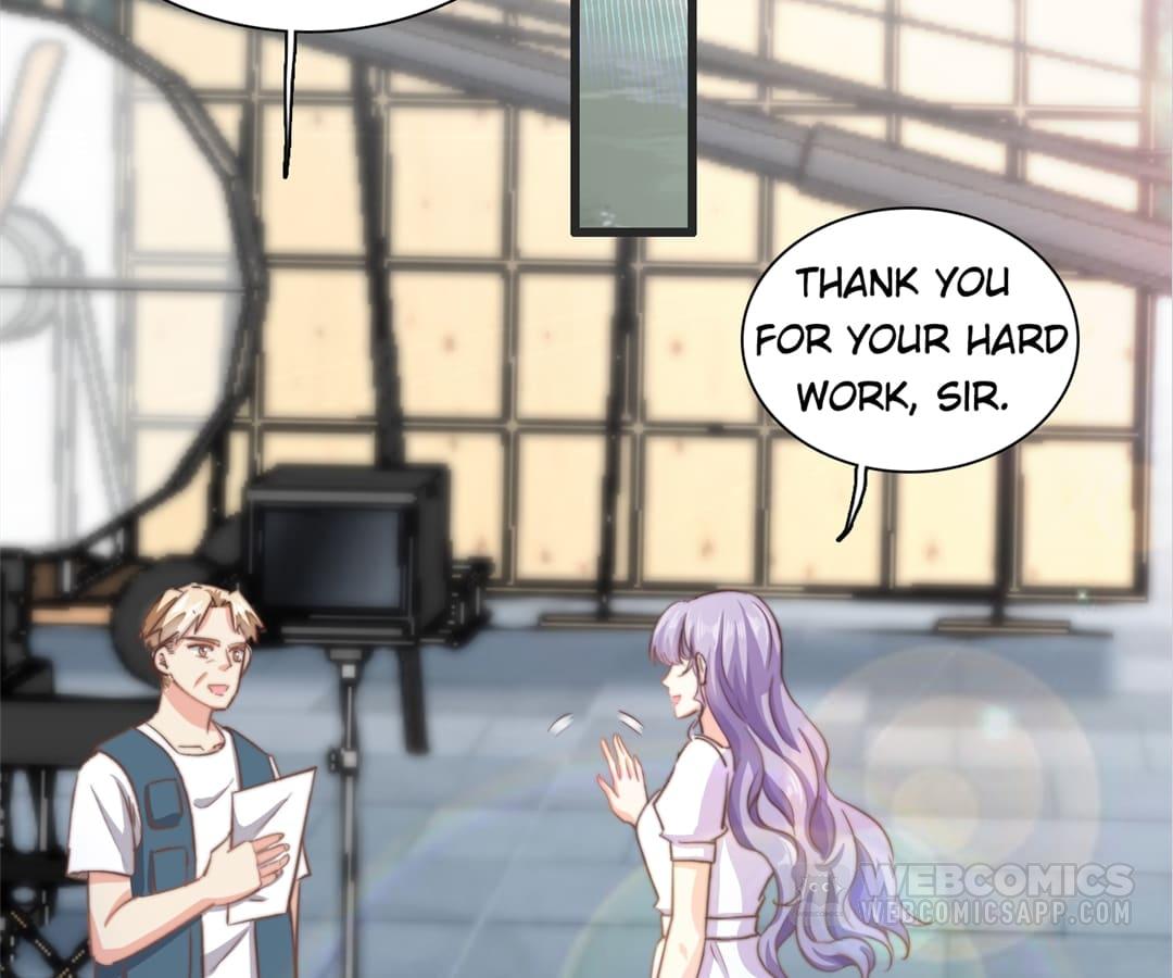 My Financial Backer is Only 5 Years Old Chapter 34 - page 3