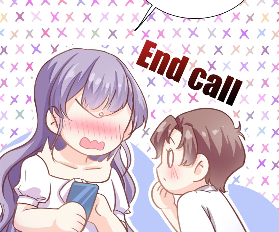 My Financial Backer is Only 5 Years Old Chapter 34 - page 30
