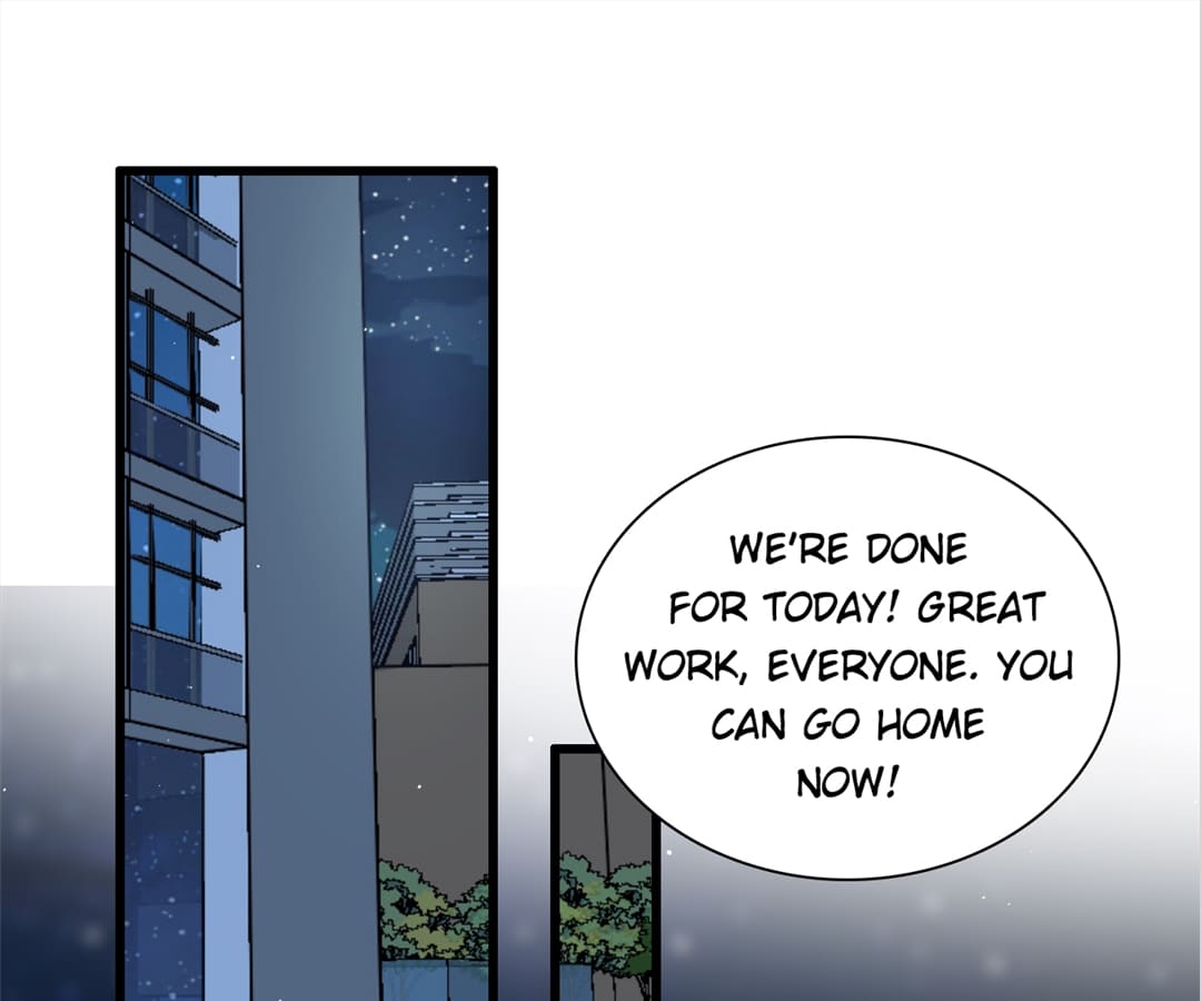 My Financial Backer is Only 5 Years Old Chapter 34 - page 37