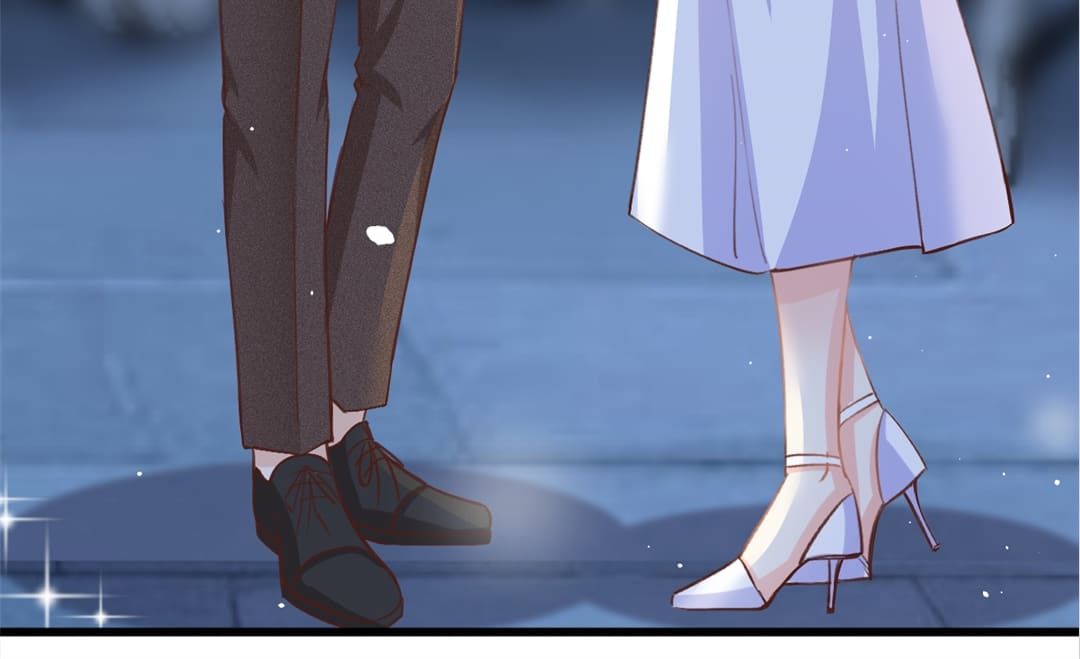 My Financial Backer is Only 5 Years Old Chapter 34 - page 49