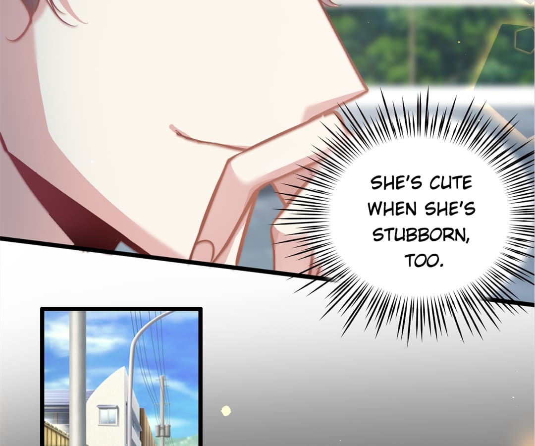 My Financial Backer is Only 5 Years Old Chapter 33 - page 10