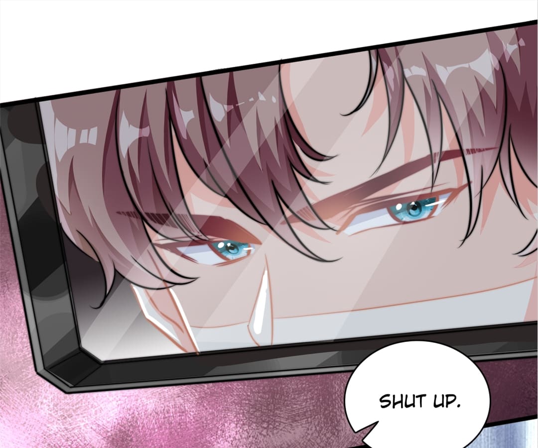 My Financial Backer is Only 5 Years Old Chapter 33 - page 14