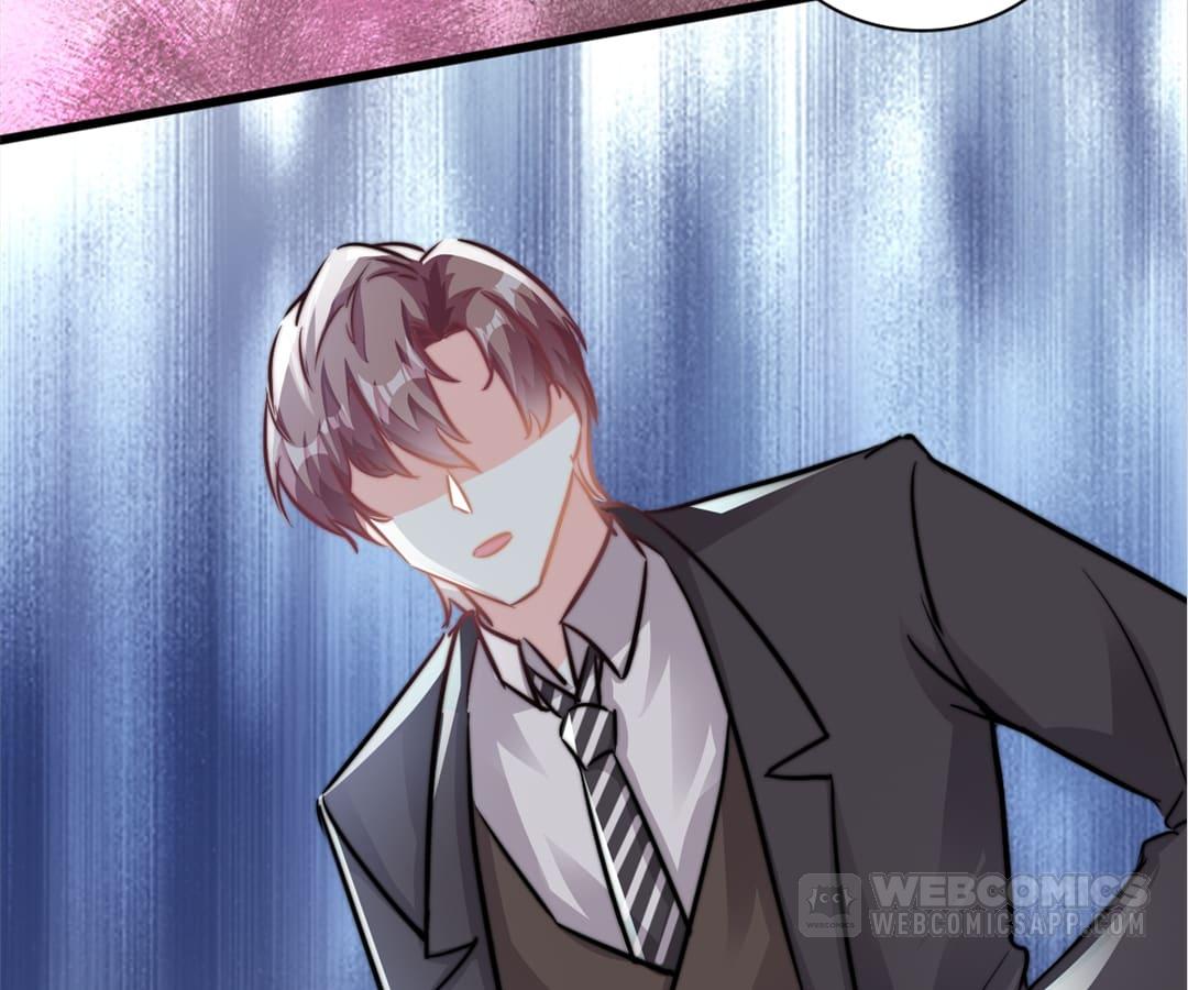 My Financial Backer is Only 5 Years Old Chapter 33 - page 15