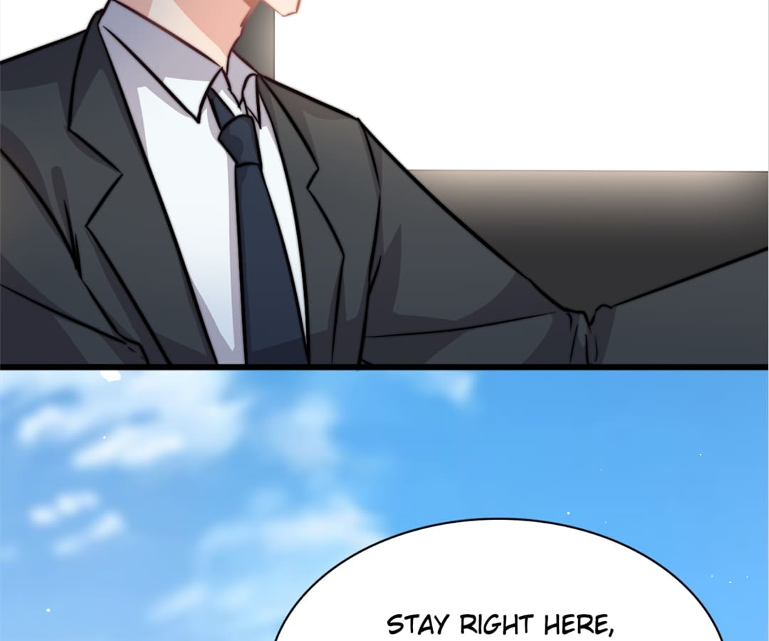 My Financial Backer is Only 5 Years Old Chapter 33 - page 18
