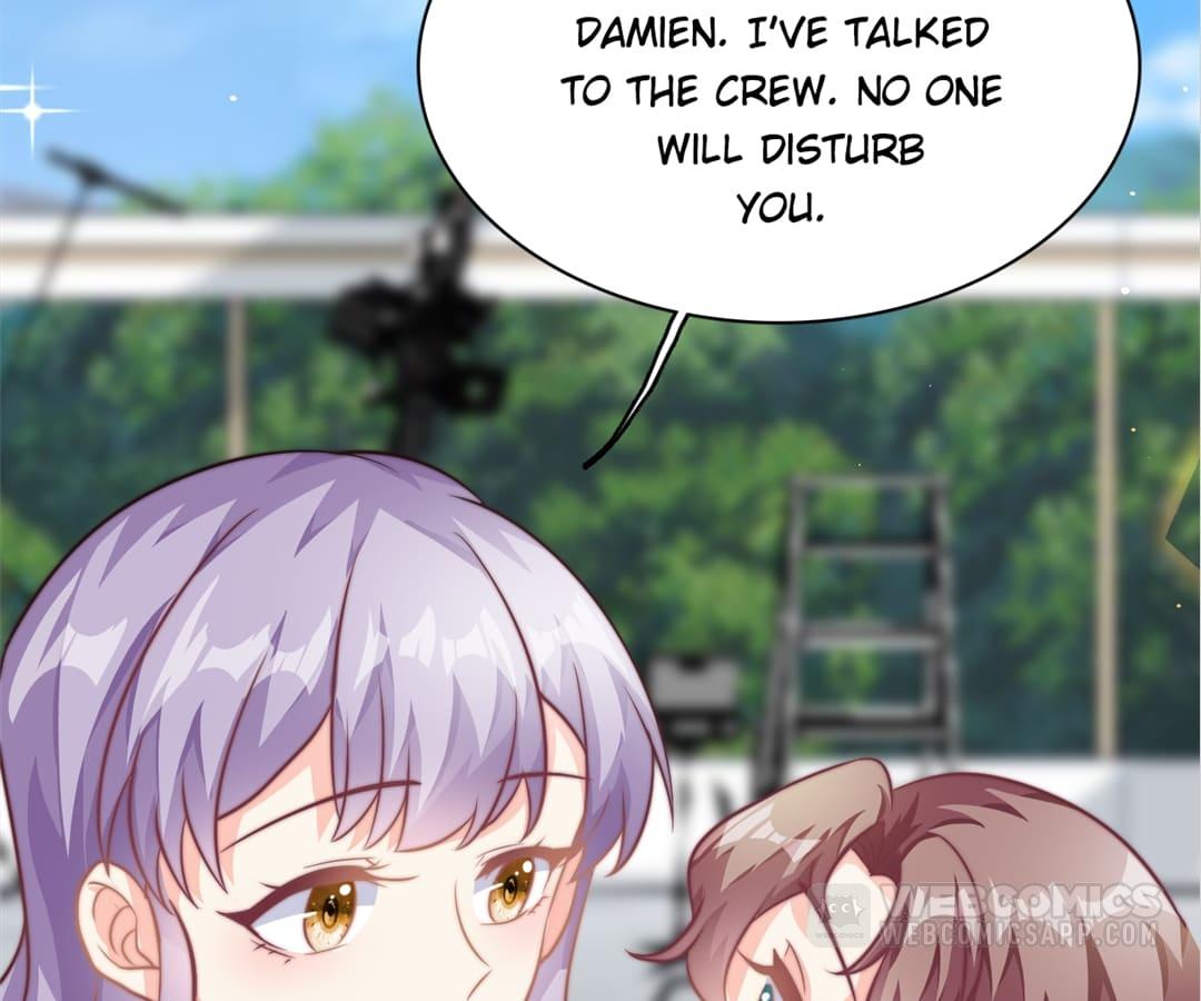 My Financial Backer is Only 5 Years Old Chapter 33 - page 19