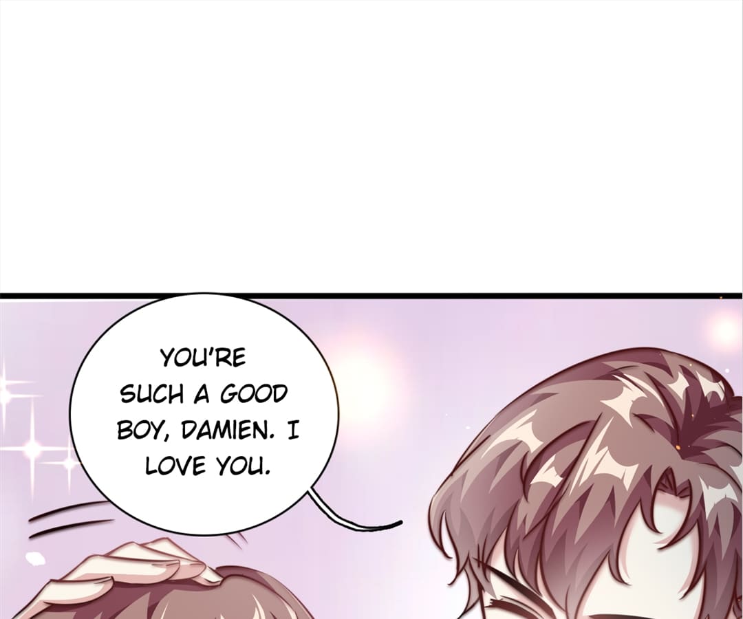 My Financial Backer is Only 5 Years Old Chapter 33 - page 2