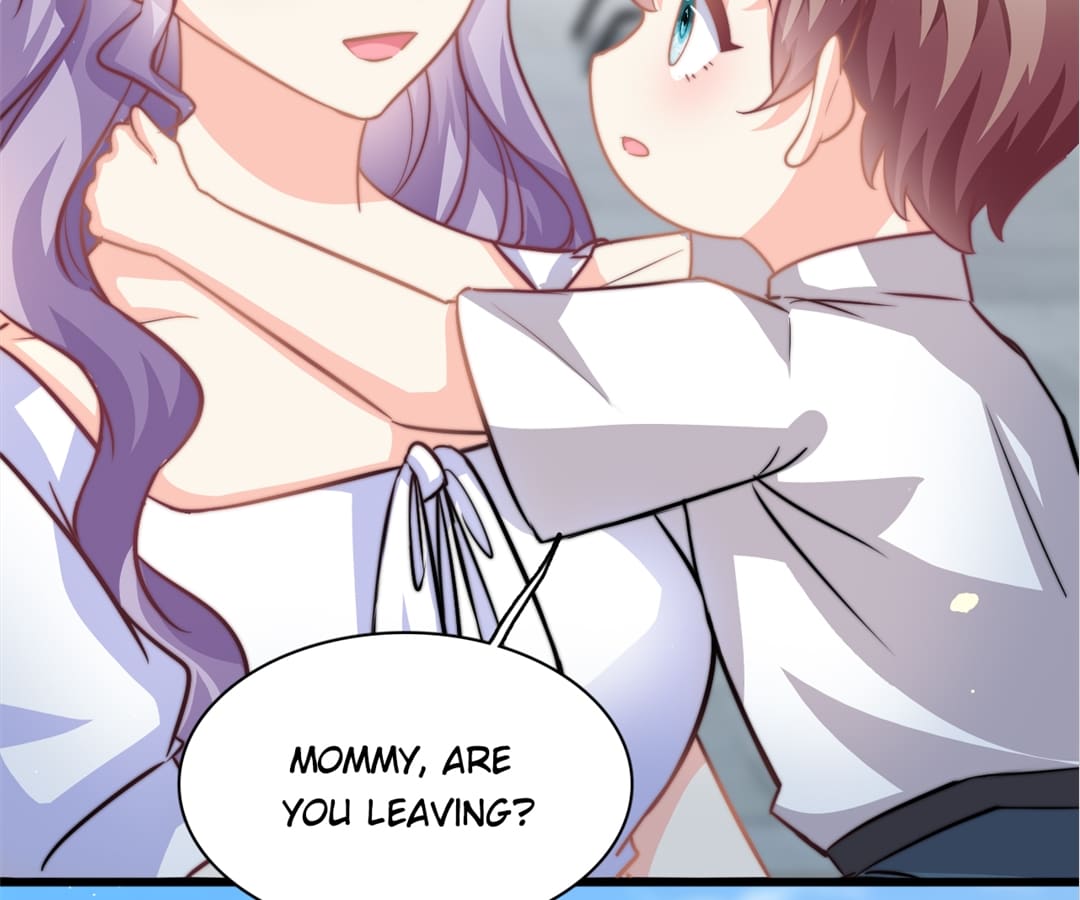 My Financial Backer is Only 5 Years Old Chapter 33 - page 20