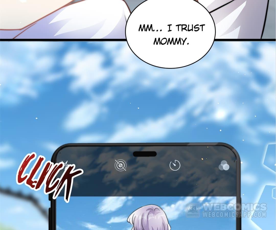 My Financial Backer is Only 5 Years Old Chapter 33 - page 23