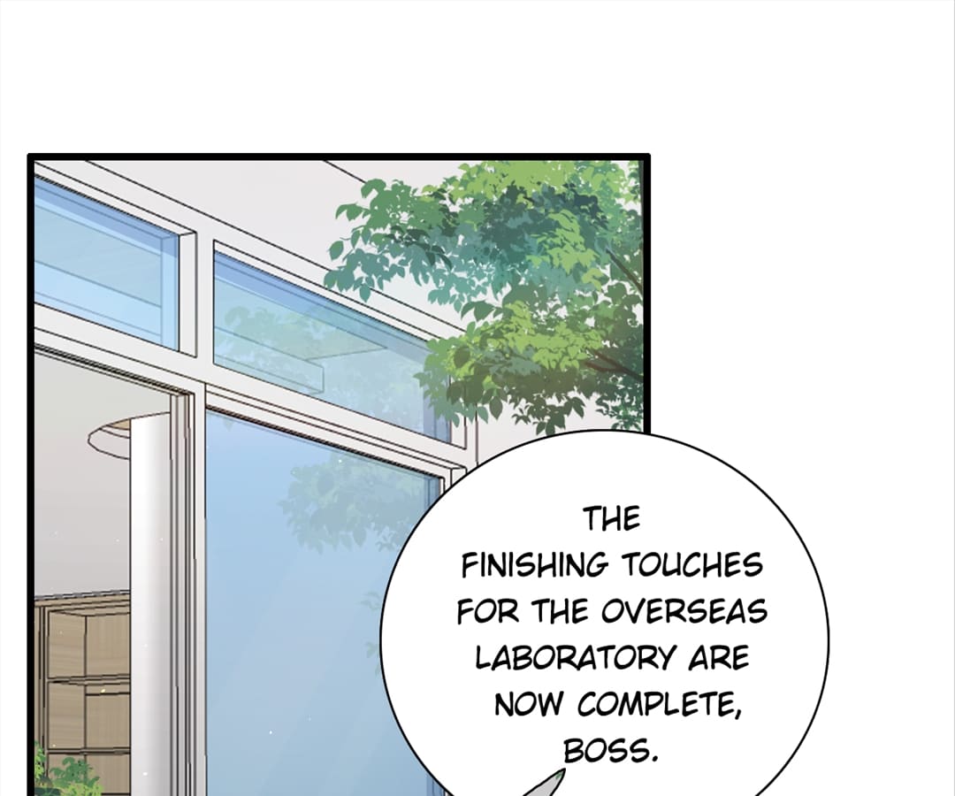 My Financial Backer is Only 5 Years Old Chapter 33 - page 26