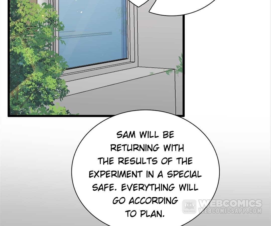 My Financial Backer is Only 5 Years Old Chapter 33 - page 27