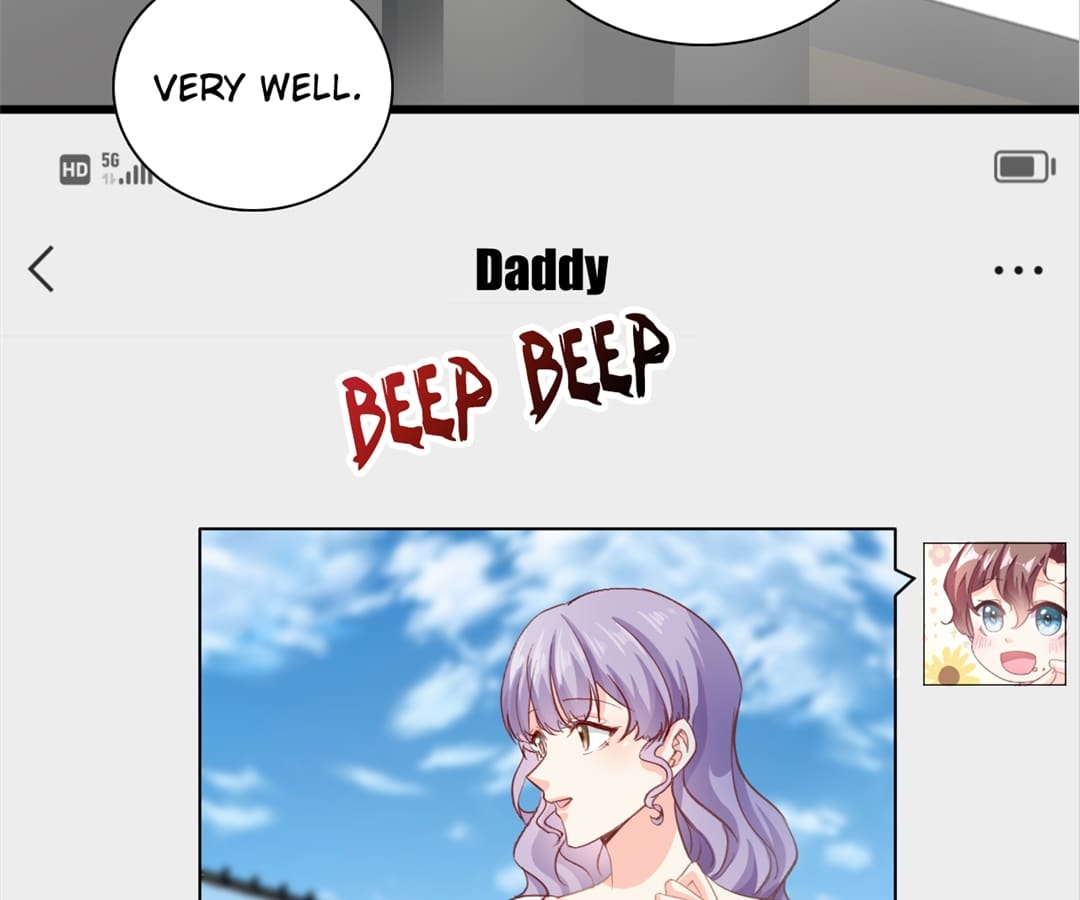 My Financial Backer is Only 5 Years Old Chapter 33 - page 29