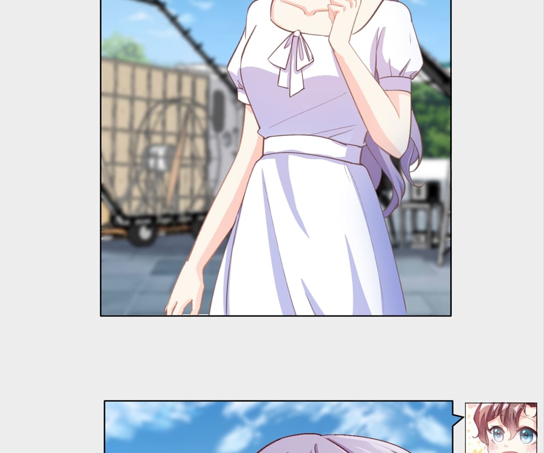 My Financial Backer is Only 5 Years Old Chapter 33 - page 30