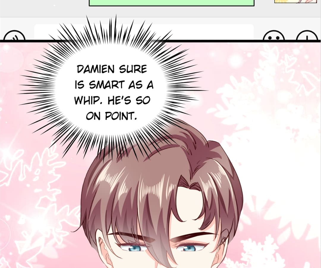 My Financial Backer is Only 5 Years Old Chapter 33 - page 32