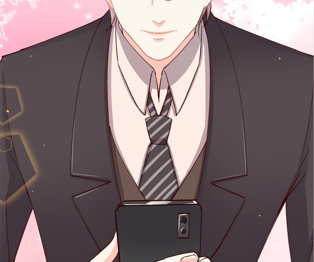 My Financial Backer is Only 5 Years Old Chapter 33 - page 33