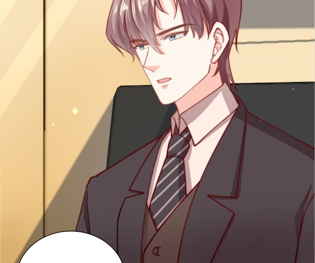 My Financial Backer is Only 5 Years Old Chapter 33 - page 40