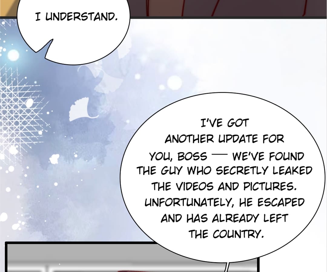 My Financial Backer is Only 5 Years Old Chapter 33 - page 41