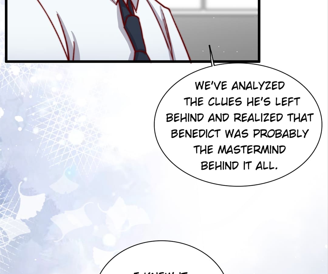 My Financial Backer is Only 5 Years Old Chapter 33 - page 43