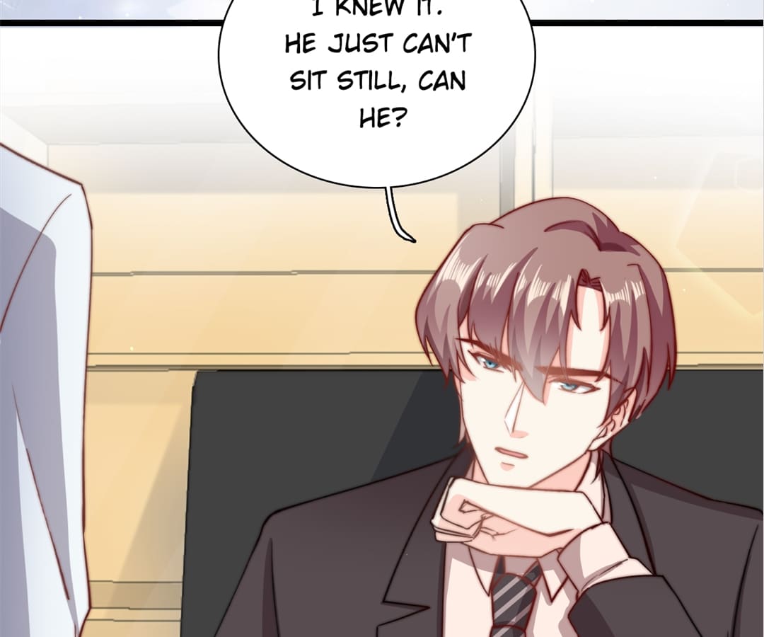 My Financial Backer is Only 5 Years Old Chapter 33 - page 44