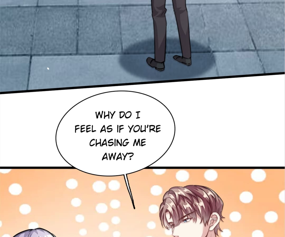 My Financial Backer is Only 5 Years Old Chapter 33 - page 6