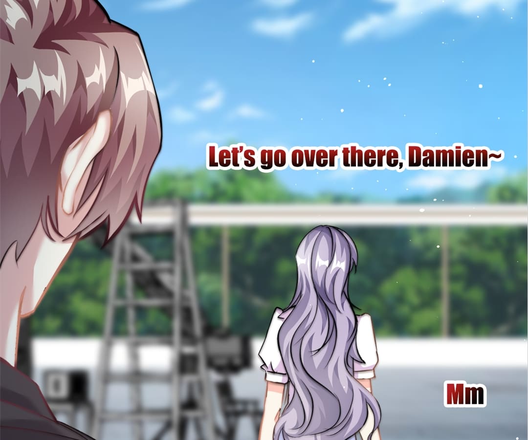 My Financial Backer is Only 5 Years Old Chapter 33 - page 8