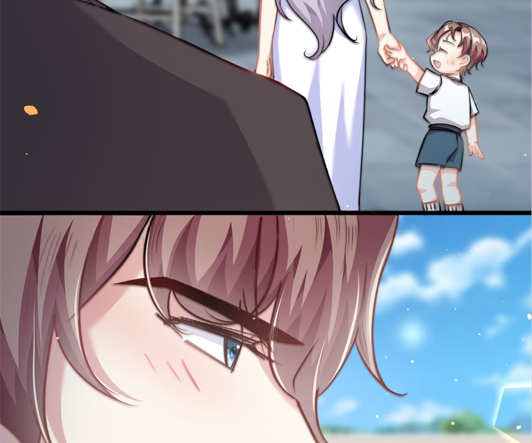 My Financial Backer is Only 5 Years Old Chapter 33 - page 9
