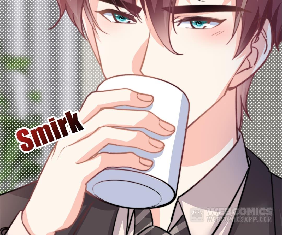 My Financial Backer is Only 5 Years Old Chapter 32 - page 11
