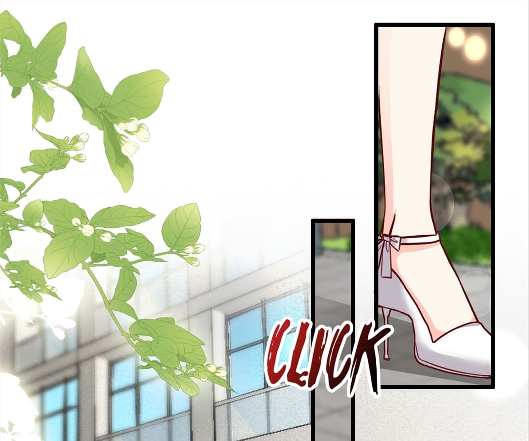 My Financial Backer is Only 5 Years Old Chapter 32 - page 14