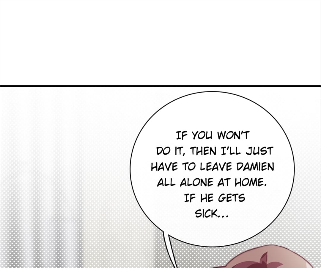 My Financial Backer is Only 5 Years Old Chapter 32 - page 2