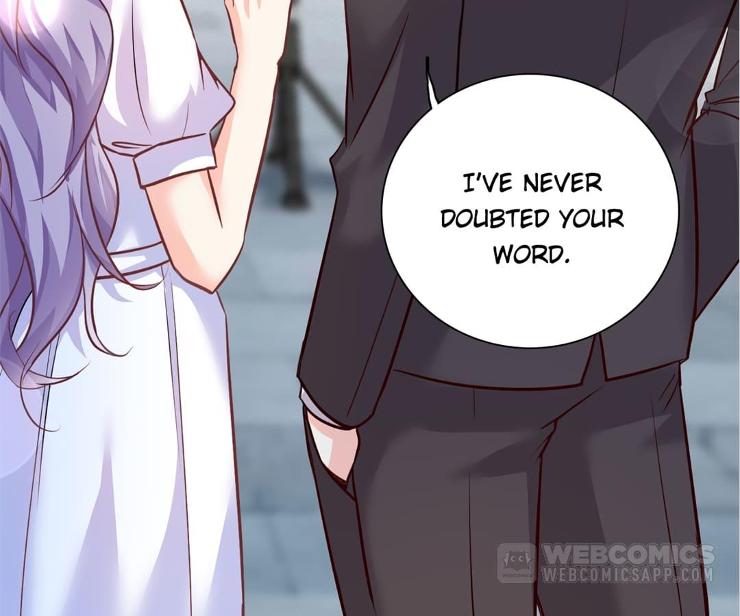 My Financial Backer is Only 5 Years Old Chapter 32 - page 23