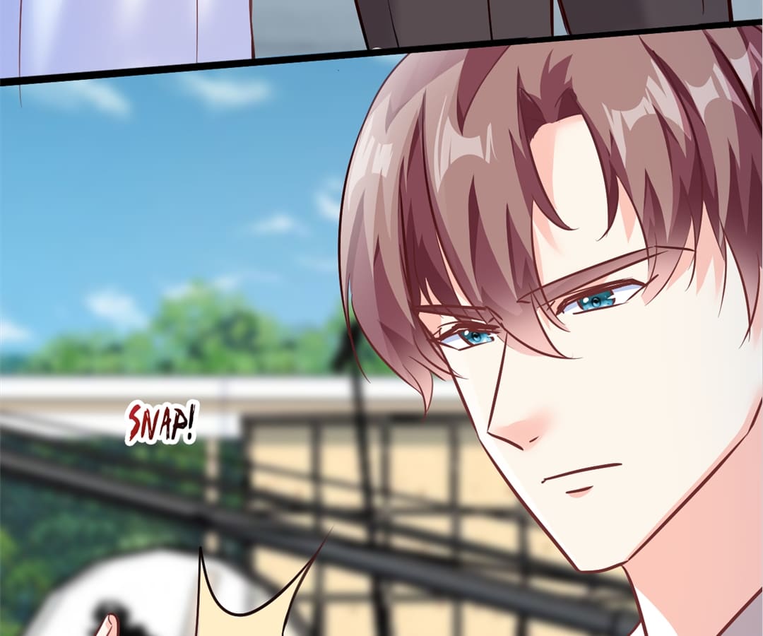 My Financial Backer is Only 5 Years Old Chapter 32 - page 24