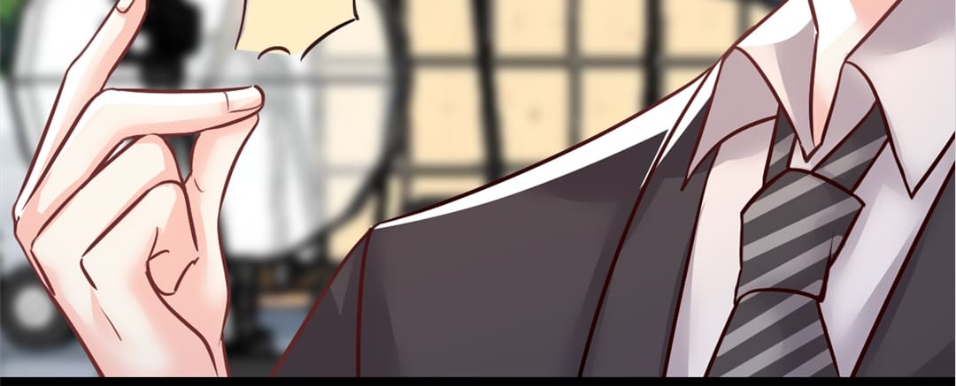 My Financial Backer is Only 5 Years Old Chapter 32 - page 25