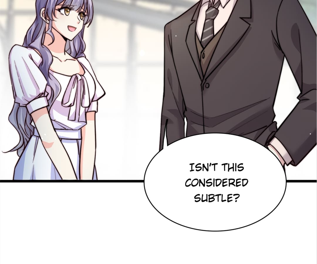 My Financial Backer is Only 5 Years Old Chapter 32 - page 37