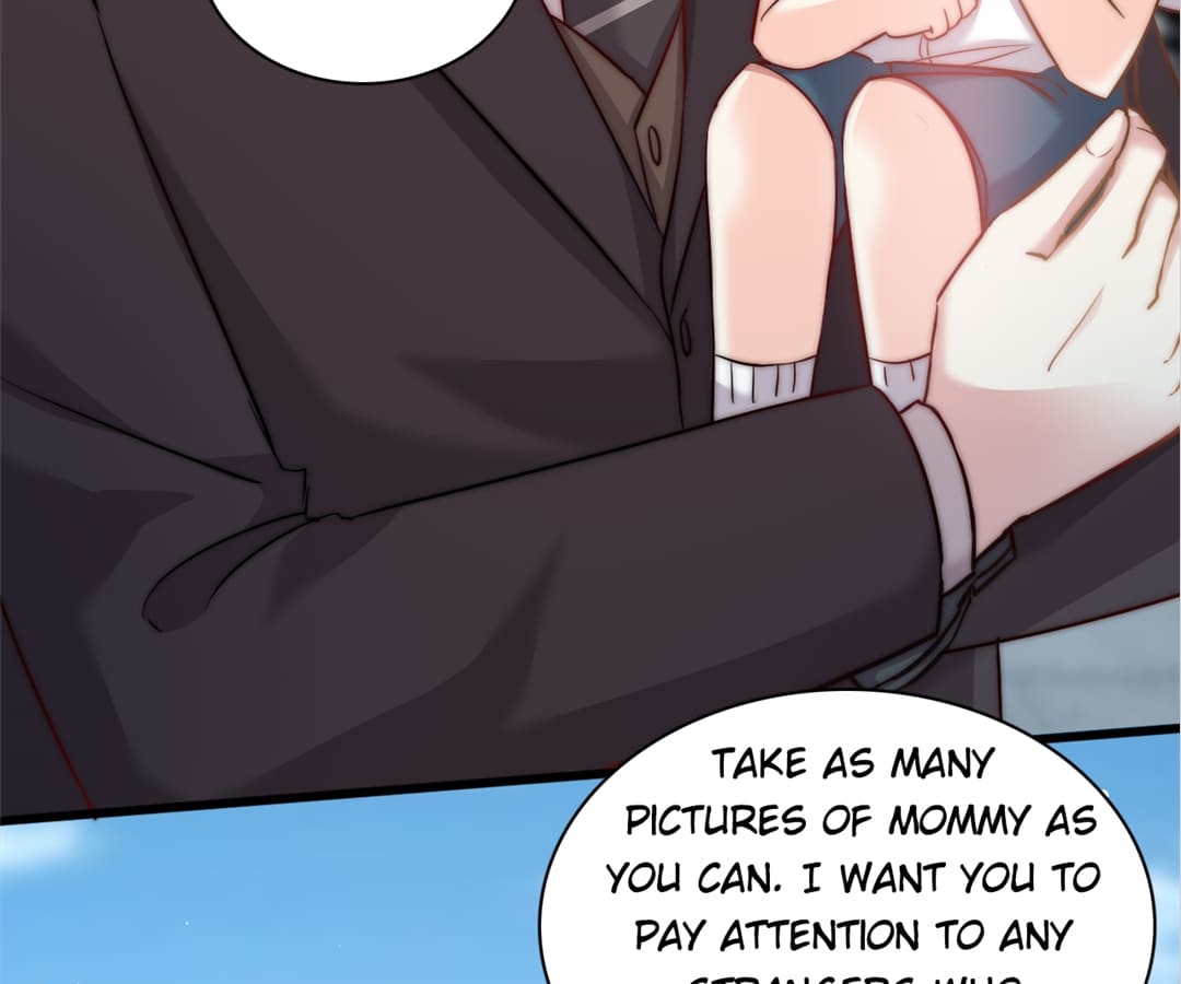 My Financial Backer is Only 5 Years Old Chapter 32 - page 42