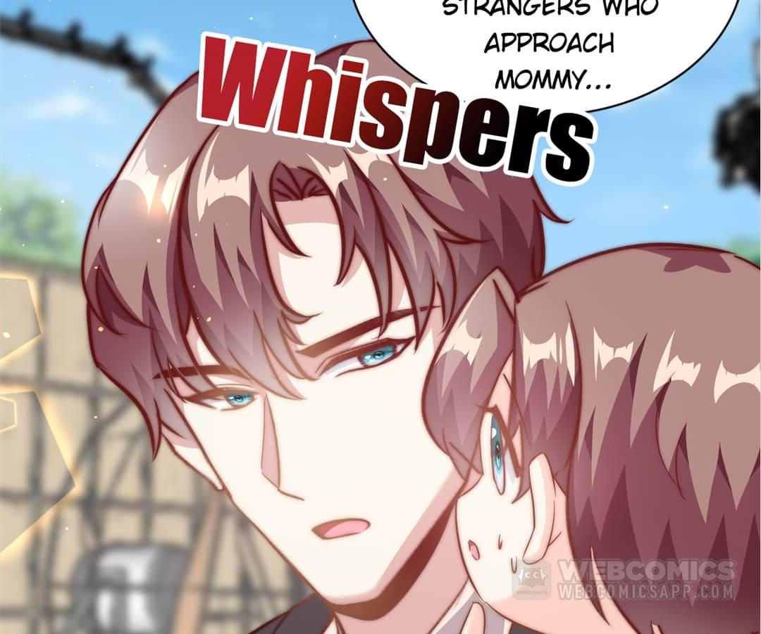 My Financial Backer is Only 5 Years Old Chapter 32 - page 43