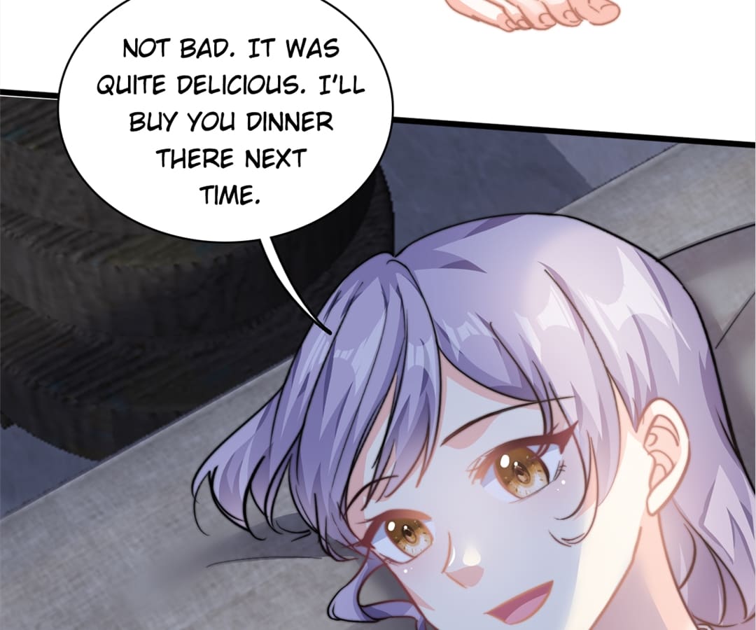 My Financial Backer is Only 5 Years Old Chapter 31 - page 10