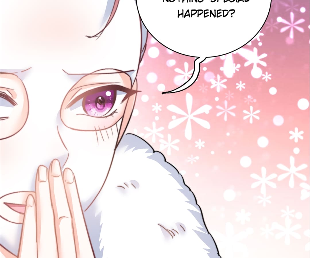 My Financial Backer is Only 5 Years Old Chapter 31 - page 12
