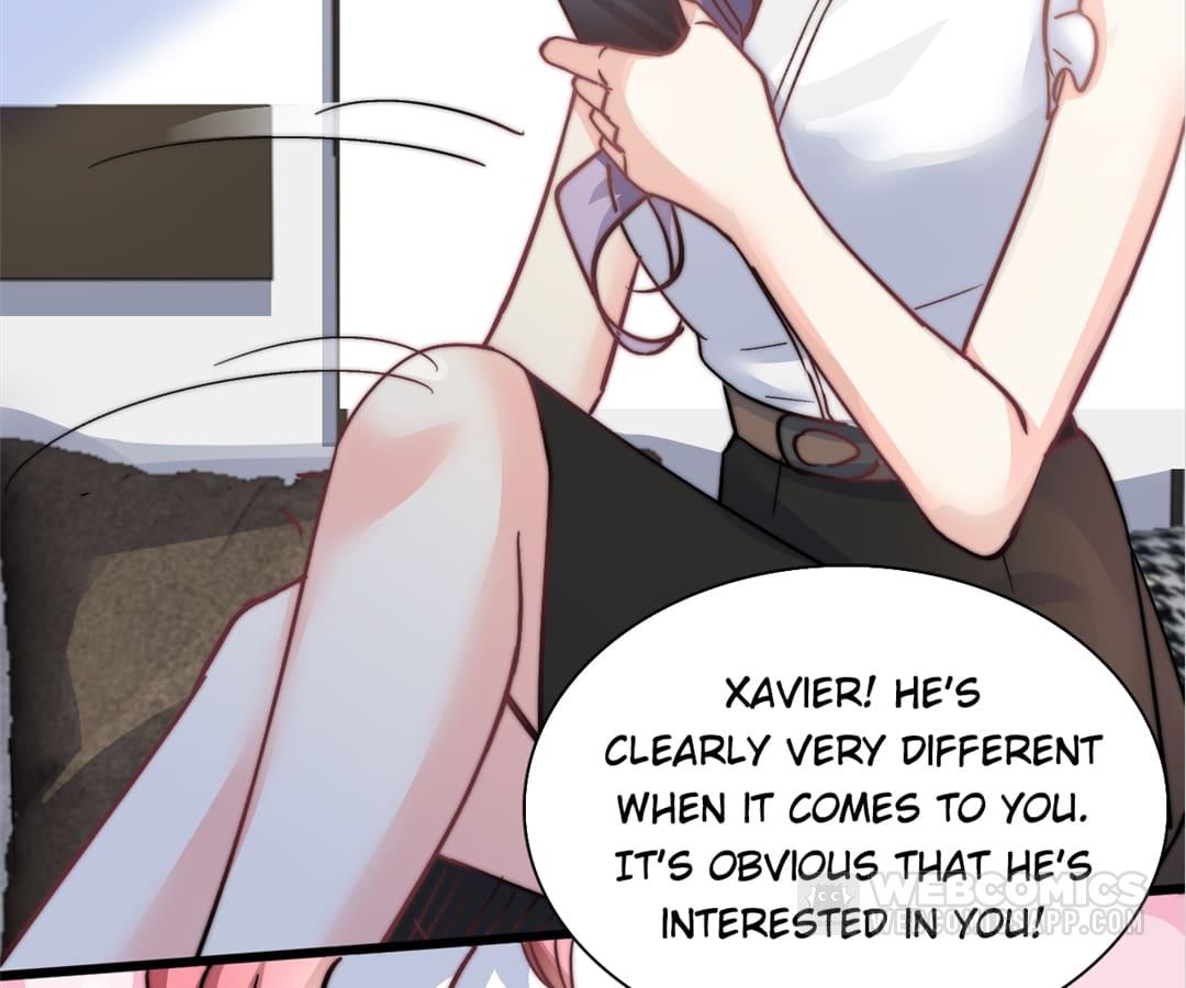 My Financial Backer is Only 5 Years Old Chapter 31 - page 15