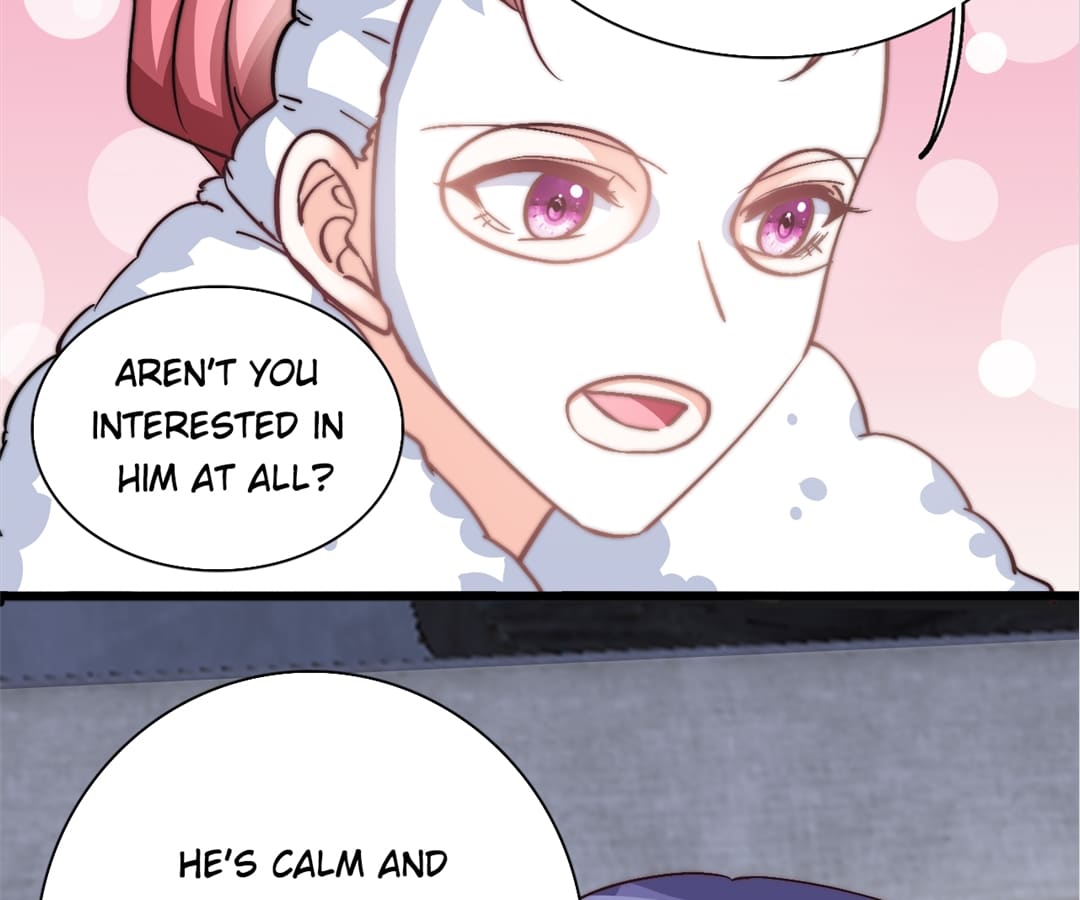 My Financial Backer is Only 5 Years Old Chapter 31 - page 16