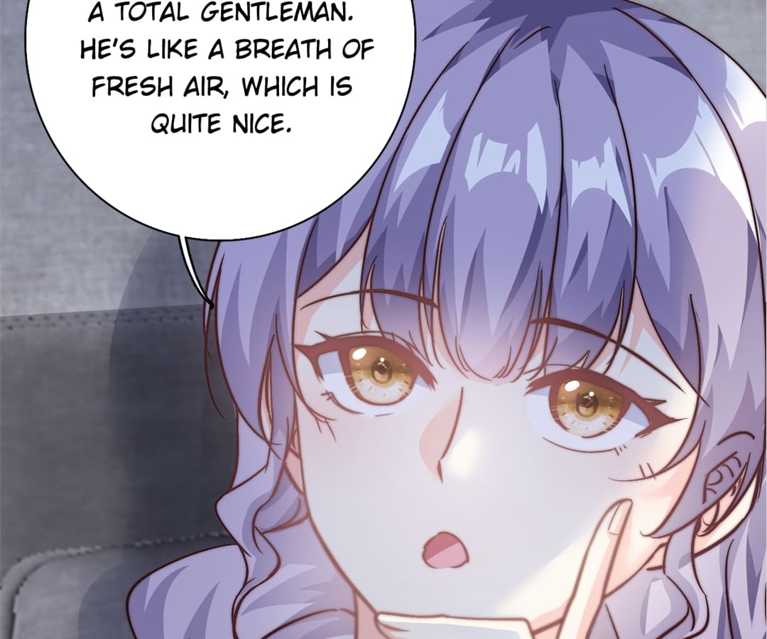 My Financial Backer is Only 5 Years Old Chapter 31 - page 17