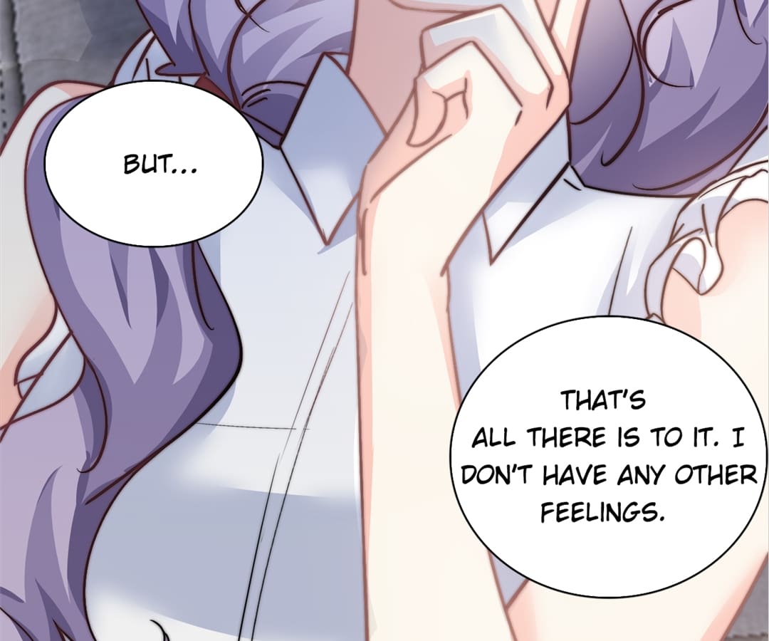 My Financial Backer is Only 5 Years Old Chapter 31 - page 18