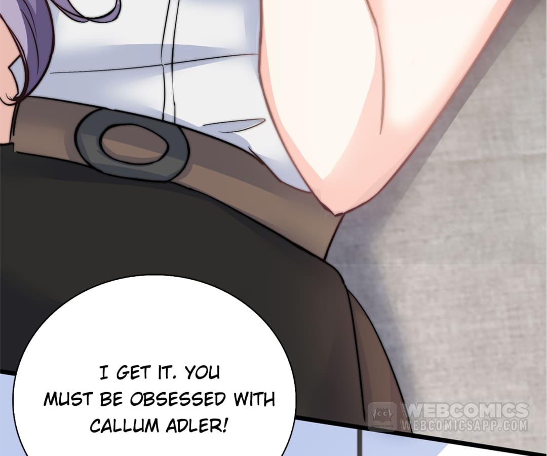 My Financial Backer is Only 5 Years Old Chapter 31 - page 19