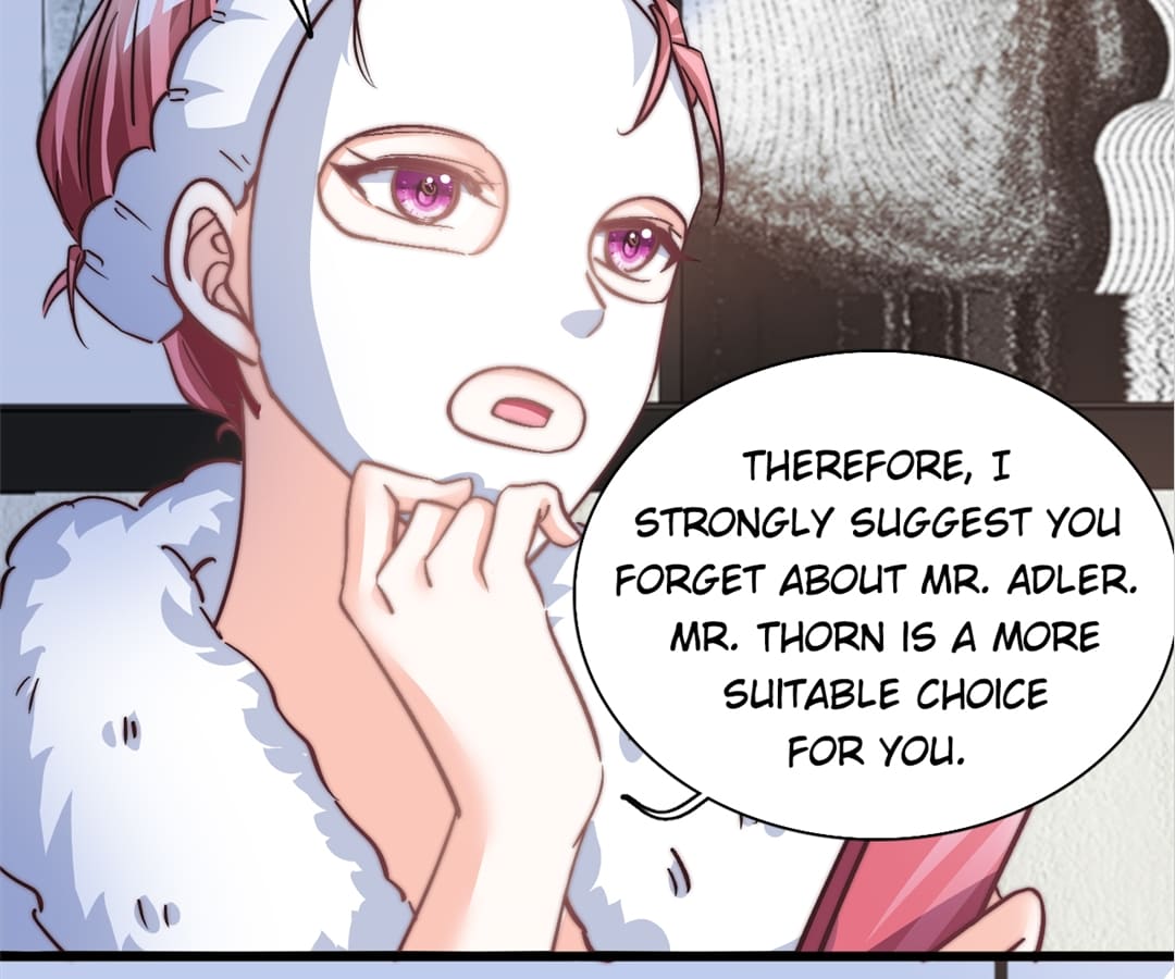 My Financial Backer is Only 5 Years Old Chapter 31 - page 22