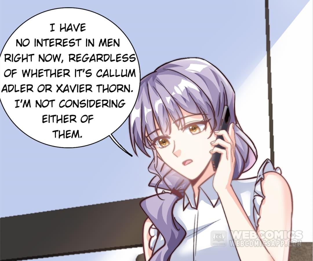 My Financial Backer is Only 5 Years Old Chapter 31 - page 23