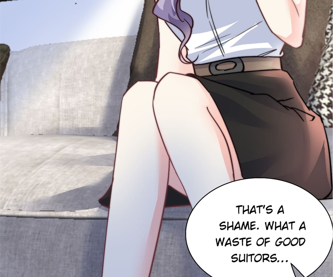 My Financial Backer is Only 5 Years Old Chapter 31 - page 24