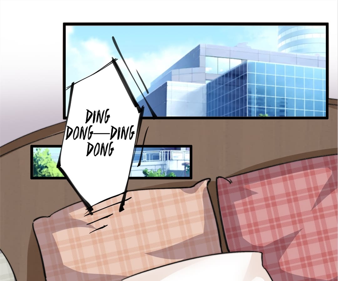 My Financial Backer is Only 5 Years Old Chapter 31 - page 26